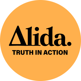 Alida-logo-grey